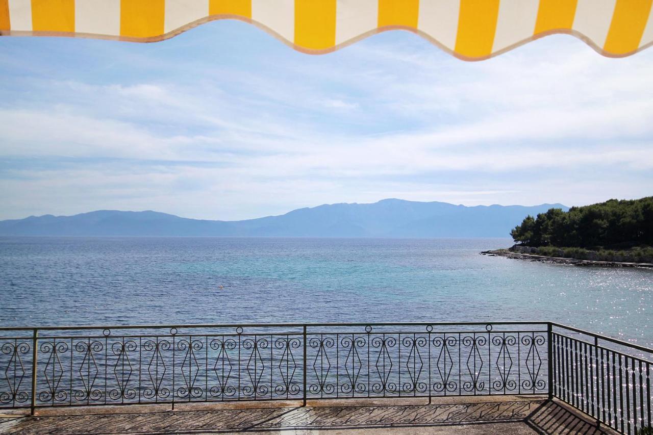 Apartments And Rooms By The Sea Sucuraj, Hvar - 4029 Екстер'єр фото